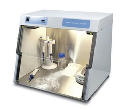 UV/PCR cabinets UVT-B-AR Grant Instruments
