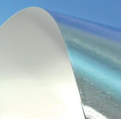 Aluminium Sheets ALUGRAM® SIL G unmodified standard silica layers for TLC