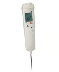 Kern-Thermometer testo 106 testo