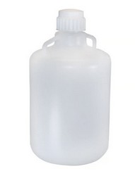 Carboy, PP, with handles LLG-Labware
