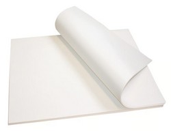 Filter paper, qualitative, sheets, medium-fast LLG-Labware