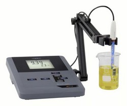 Laboratory instrument inoLab® pH 7110 wtw
