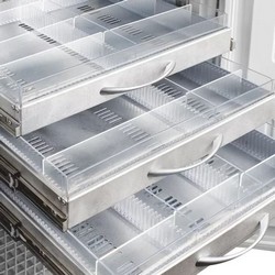 Refrigeration Cabinet for medicines MLRE 150 S Fors