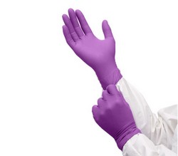 Gloves Kimtech™ Polaris™ Nitril nitrile