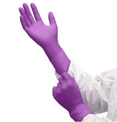 Gloves Kimtech™ Polaris™ Xtra nitrile