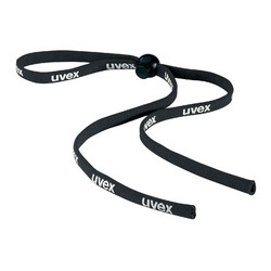Brillenhalteband für sämtliche uvex Bügelbrillen uvex