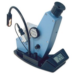 Optical Refractometer Abbe 5 WTW