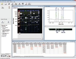 Gel documentation system microDOC with UV-Transilluminator Cleaver scientific