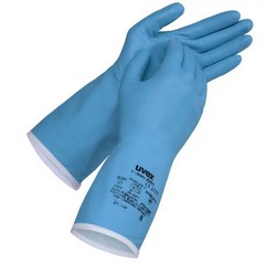 uvex u-chem 3300, Chemikalienschutzhandschuh