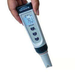 pH tester Pocket Tester SD10 pH  Lovibond