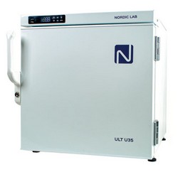 Ultratiefkühlschrank ULT Serie Nordiclab ApS