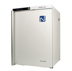 Ultra-low temperature upright freezers ULT series Nordiclab ApS