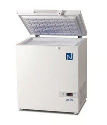 Ultra-low temperature chest freezers ULT series Nordiclab ApS