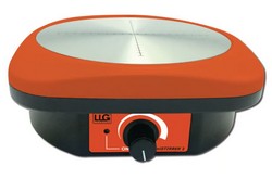 Magnetic stirrer uniSTIRRER 2 LLG-Labware