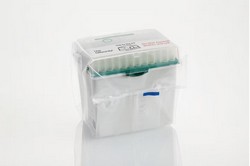 Filterspitzen ep Dualfilter T.I.P.S.® BioBased, PCR clean, Reloads Eppendorf