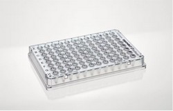 PCR plates, 96/384 well, Eppendorf twin.tec® Trace, BioBased, PCR clean Eppendorf