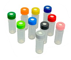 OEM Filter Vials