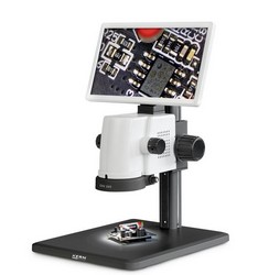 Vidéomicroscope OIV 345 Kern