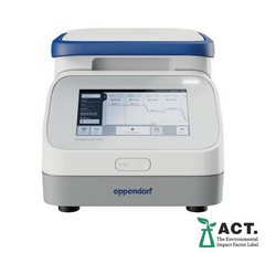 PCR-Thermocycler, Mastercycler® X40 Eppendorf