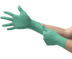 Disposable Gloves NeoTouch®, Neopren Ansell