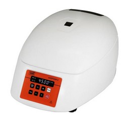 Mini centrifuge LLG-uniCFUGE 6