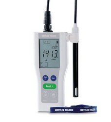 Conductivity meter FiveGo F3 Mettler Toledo