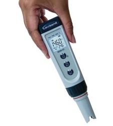 Leitfähigkeitstester Pocket Tester SD30 EC Tintometer