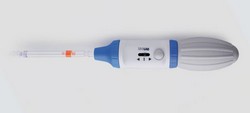 Maxi pipette filler, 1 to 100ml ISOLAB