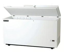 Chest freezer LTF, up to -60 °C ARCTIKO