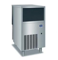 Flake ice maker with reservoir, UFP series, air cooled Manitowoc