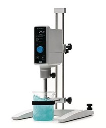 Disperser OV 725 Digital System VELP