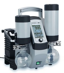 Vakuumsystem SC 920 G KNF