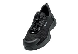 Low shoe uvex 1 x-craft pro S1 PL FO SC SR