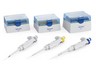 Mikroliterpipetten Research® 3 neo Sets Eppendorf
