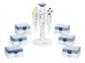 Mikroliterpipetten Research® 3 neo Sets Eppendorf