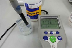 Conductivity Total Dissolved Solids TDS Standards Reagecon