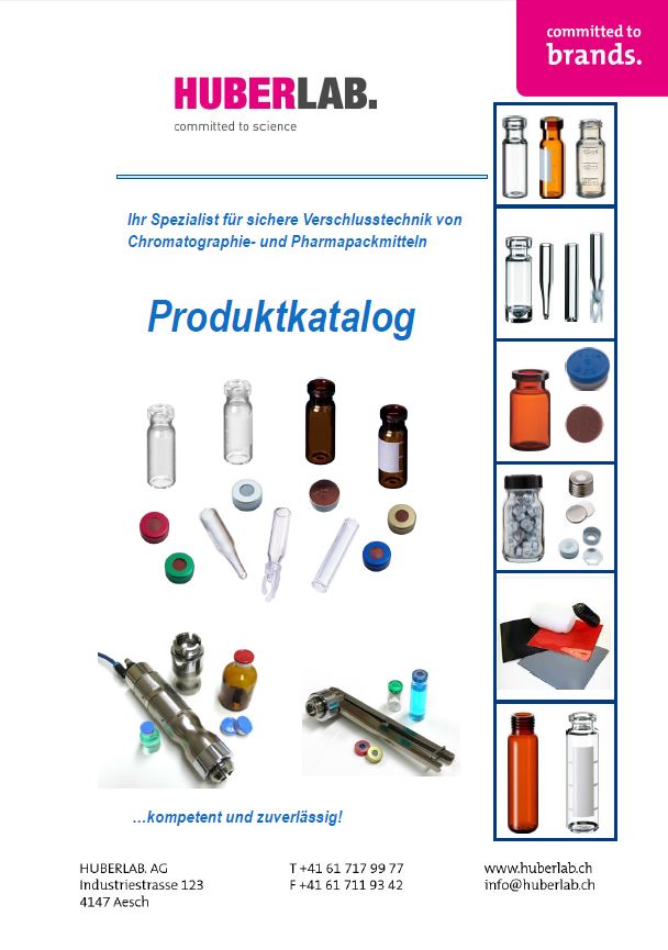 Produktkatalog Chroma Globe