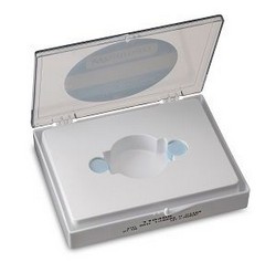 Whatman™ Membranfilter rund Track-Etched Nuclepore™ Cytiva