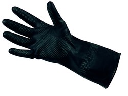 Chemical protection gloves M2-PLUS