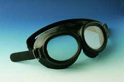 Hermetische Gas-Schutzbrille 888