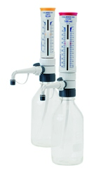 Bottle-top dispensers Calibrex<sup>TM</sup> solutae 530 Socorex