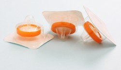FILTER-BIO TOP CA Sterile syringe filters