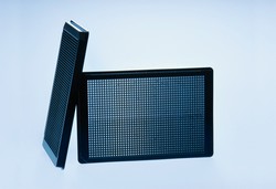 Microplatten schwarz Cycloolefin SCREENSTAR Greiner Bio-One
