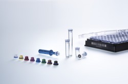 Tubes Cryo.s™ 1000 µl pour Biobanques et Rack Cryo Datamatrix Greiner Bio-One