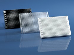 Mikrotiterplatten BRANDplates®, 384-well, hydroGrade