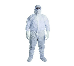 Sterile Cleanroom Coverall KIMTECH PURE A5