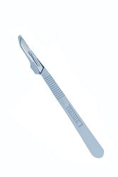 Disposable scalpels Feather