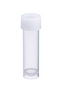 Sputum Container with Screw Closure