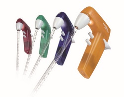 Pipette controller Pipetboy pro