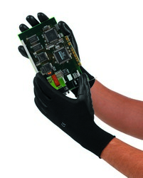 Handschuhe JACKSON SAFETY G40 mit Polyurethan-Beschichtung